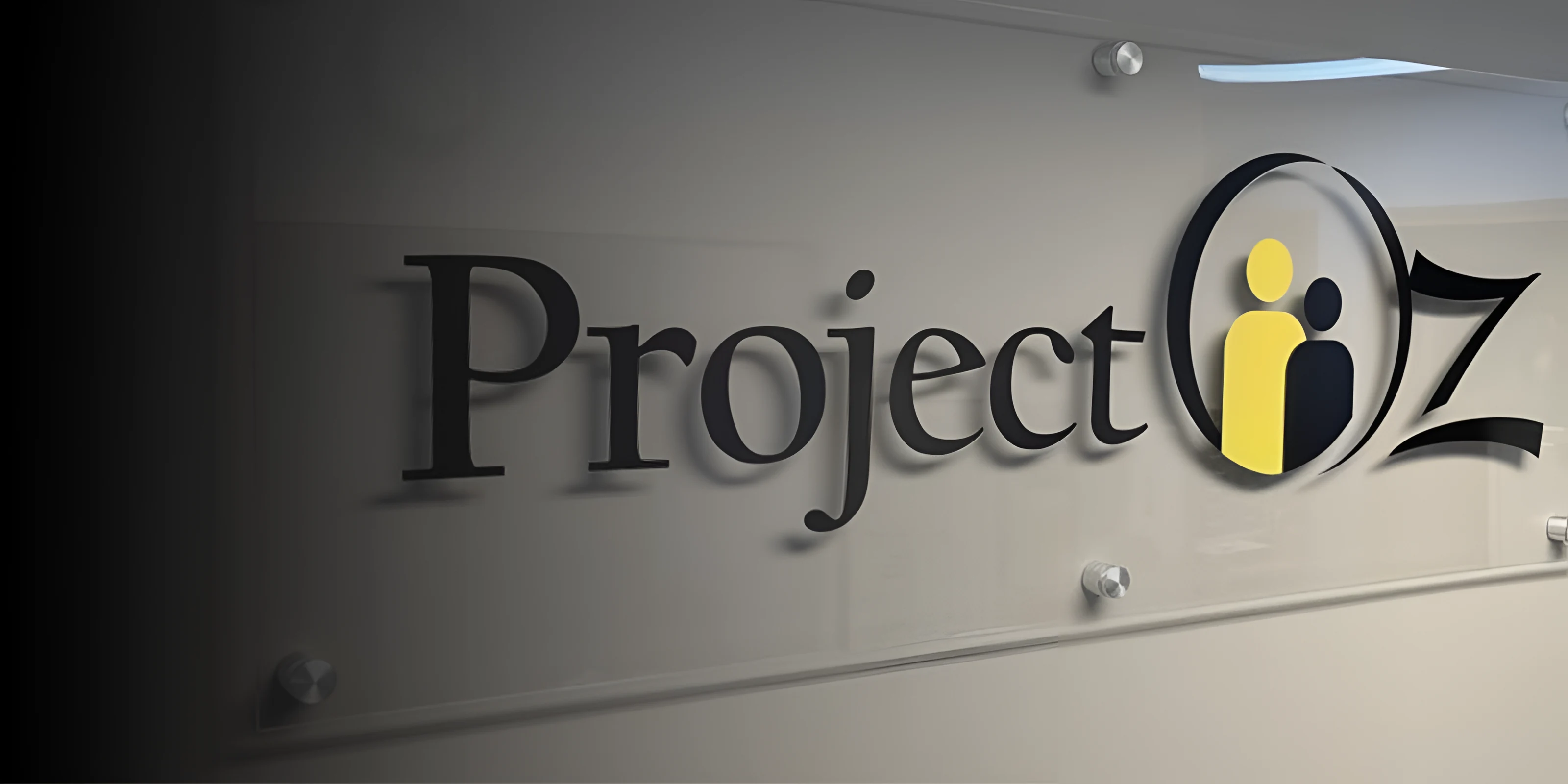 Acrylic Name Board, Engineered for Timeless Elegance