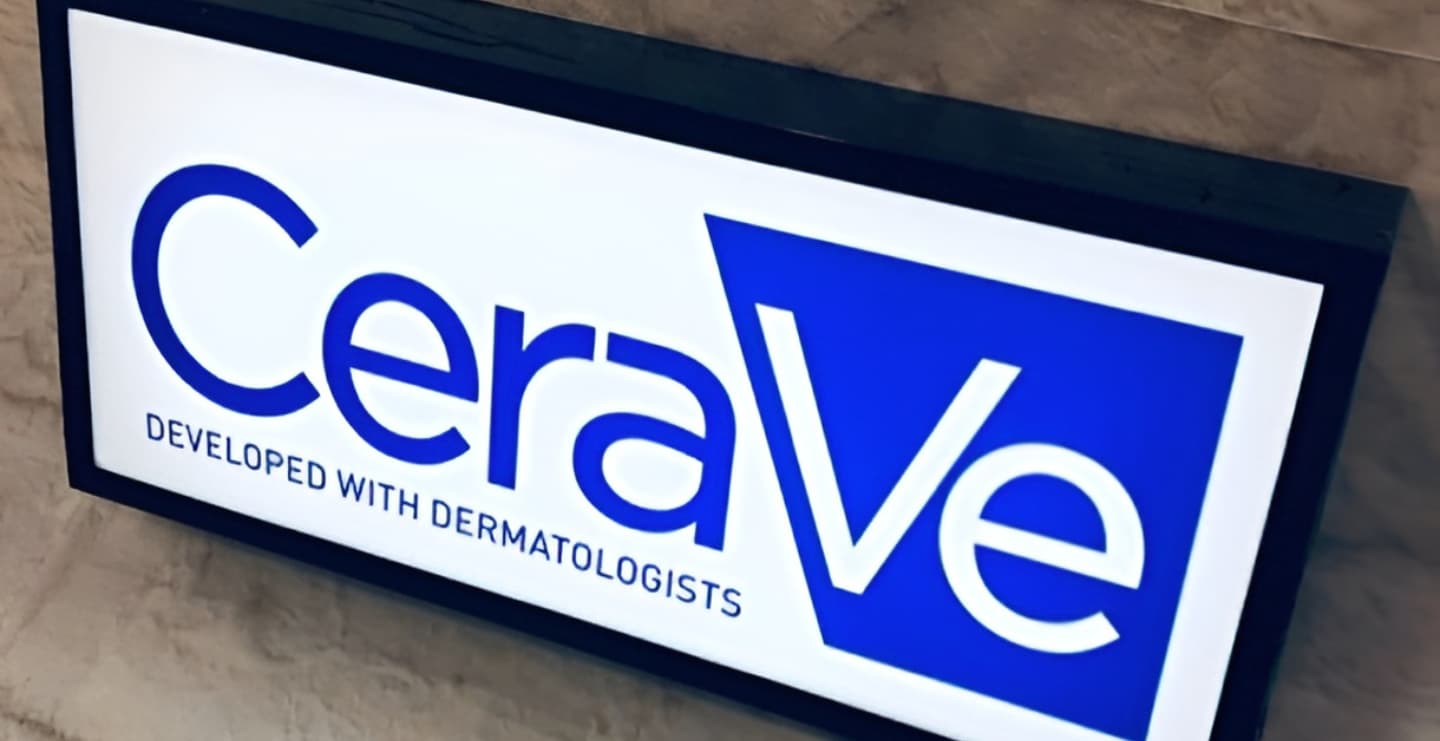 Construction Office LED Name Board