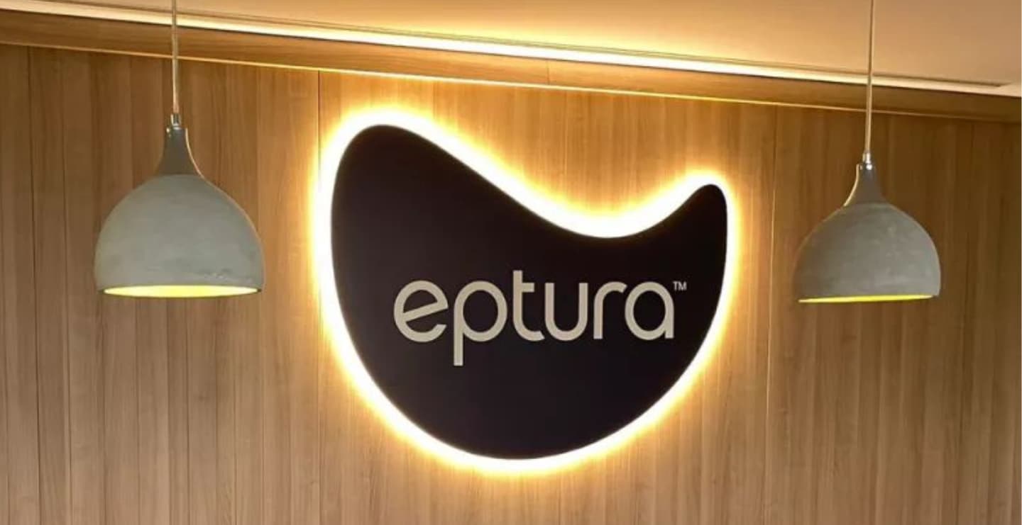 Corporate Office LED Name Board