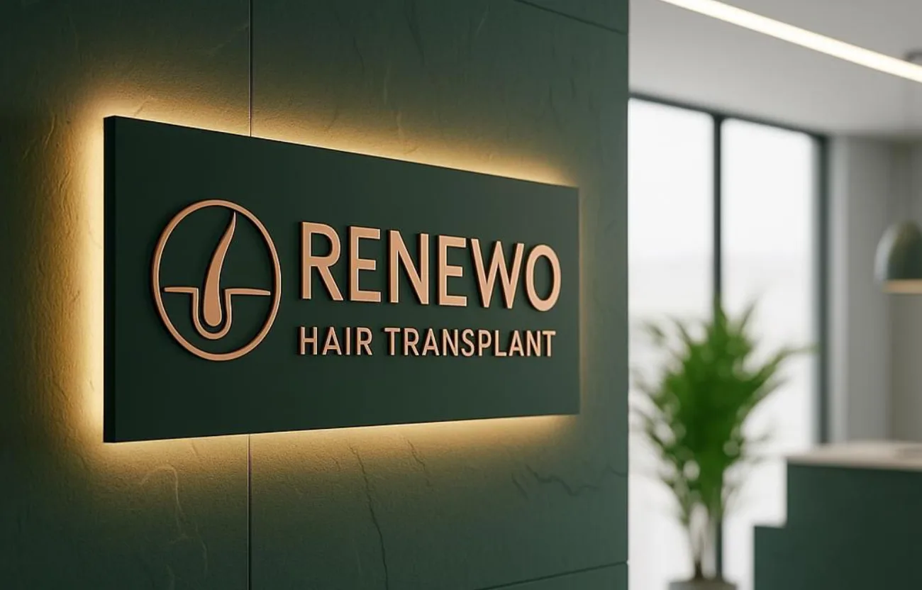 Doctor Name Plate Design 1