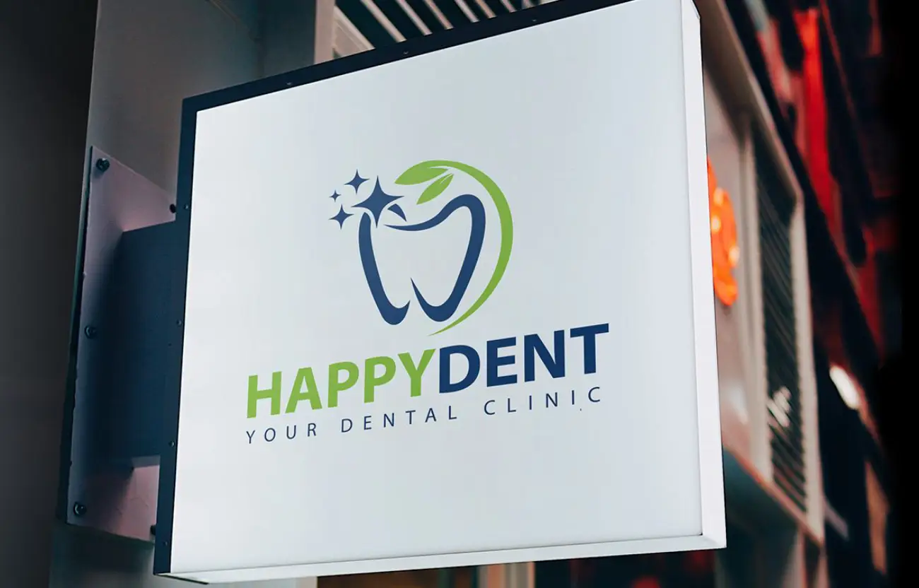 Doctor Name Plate Design 3