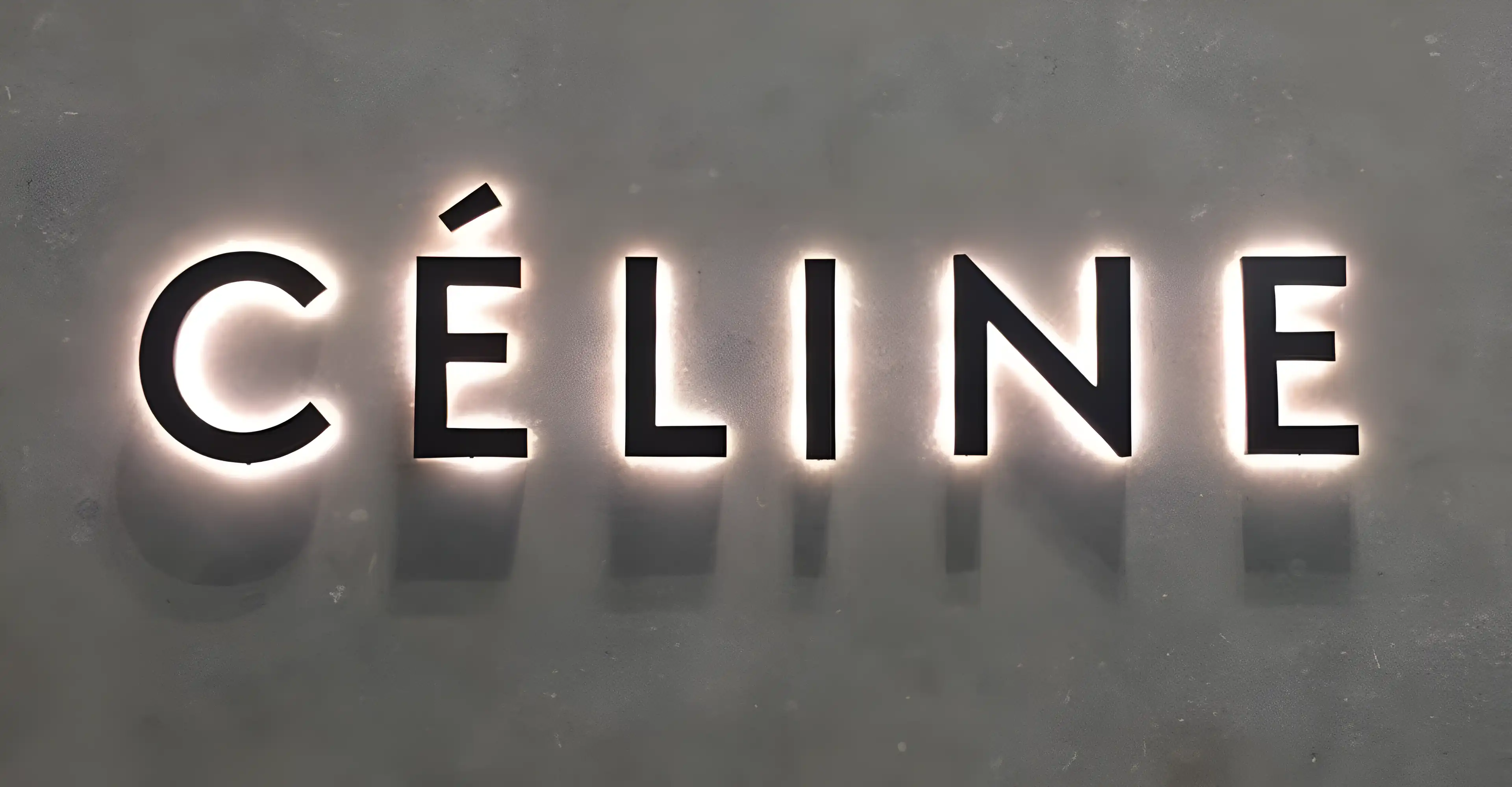 Exclusive Shop Name Board Design by Brand Signages