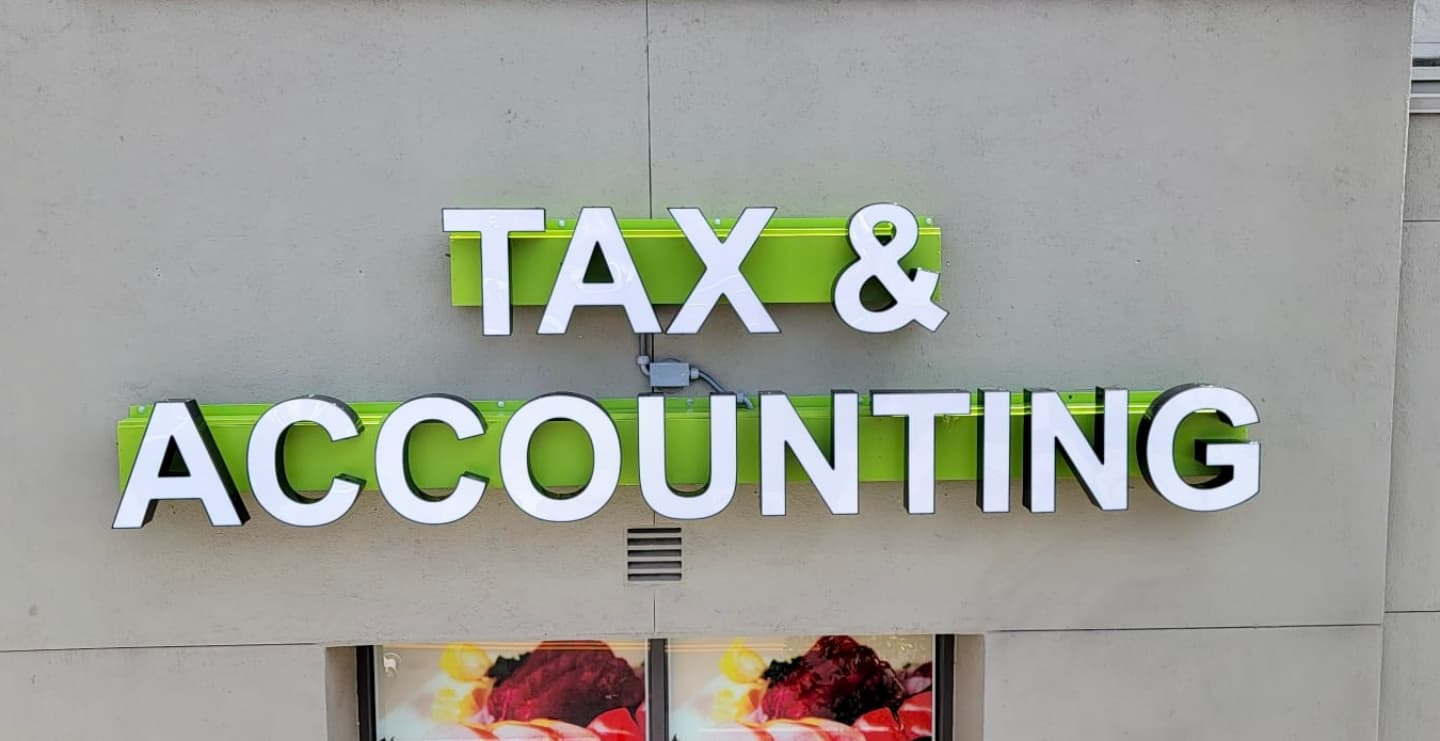 Office Name Board Design Trends 2026