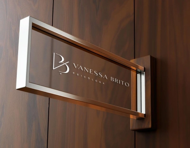 Office Name Board Design Sample