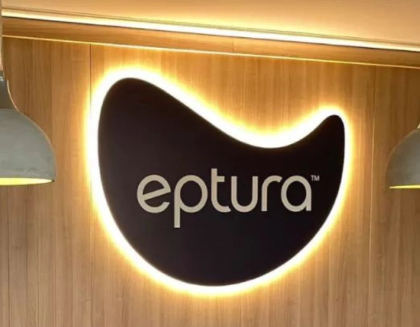 Office Name Board Design Sample