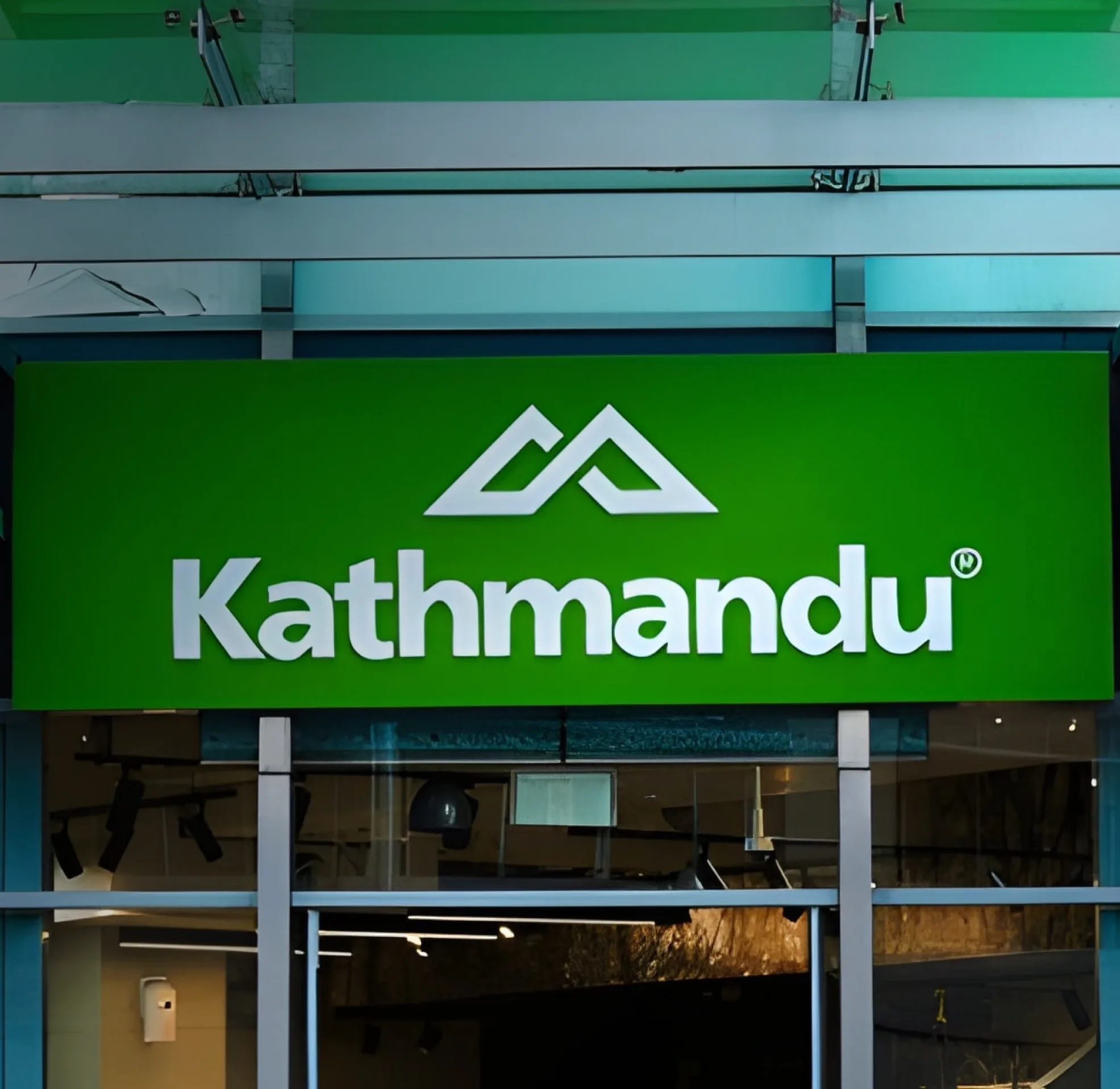 Brand Signages Latest Design - Premium Office Name Board