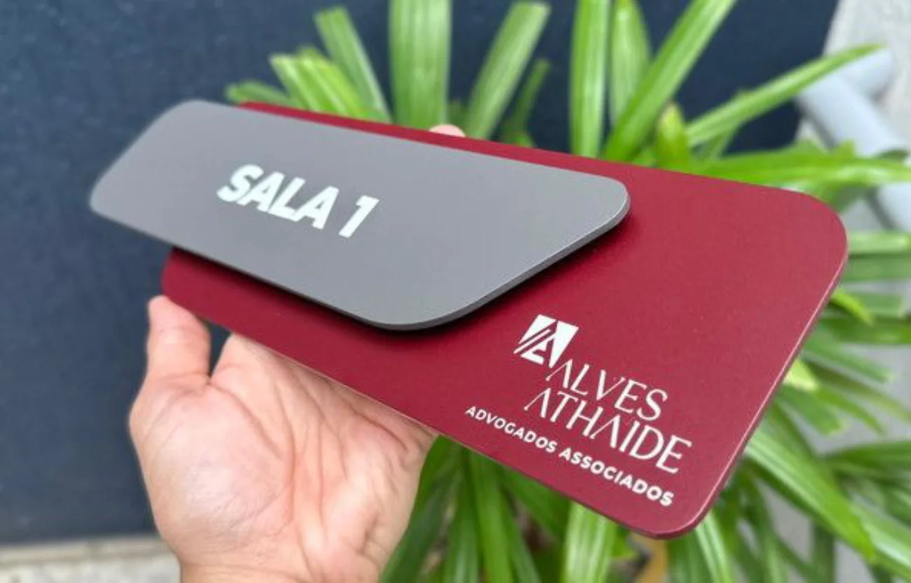 CA Name Board Design 1