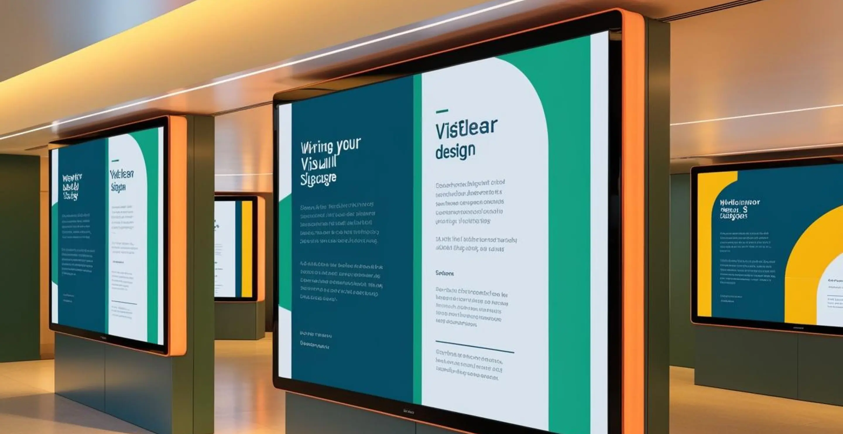 Digital Signage Manufacturers in Mumbai