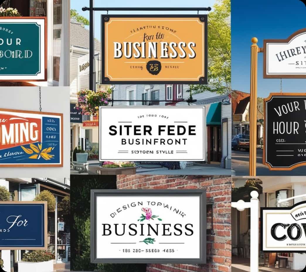 Top-rated Sign Board Manufacturers in Chennai