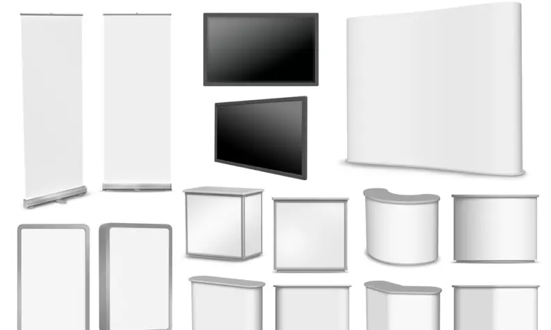 Wide Range of Options