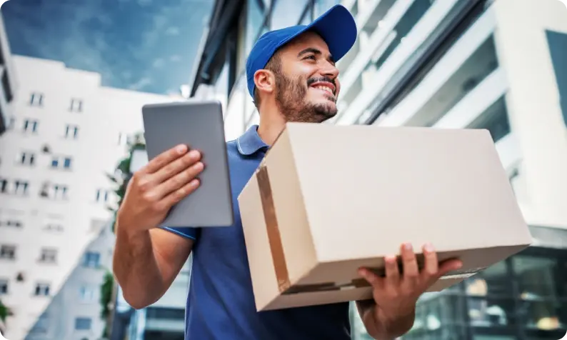 Affordable and Timely Delivery