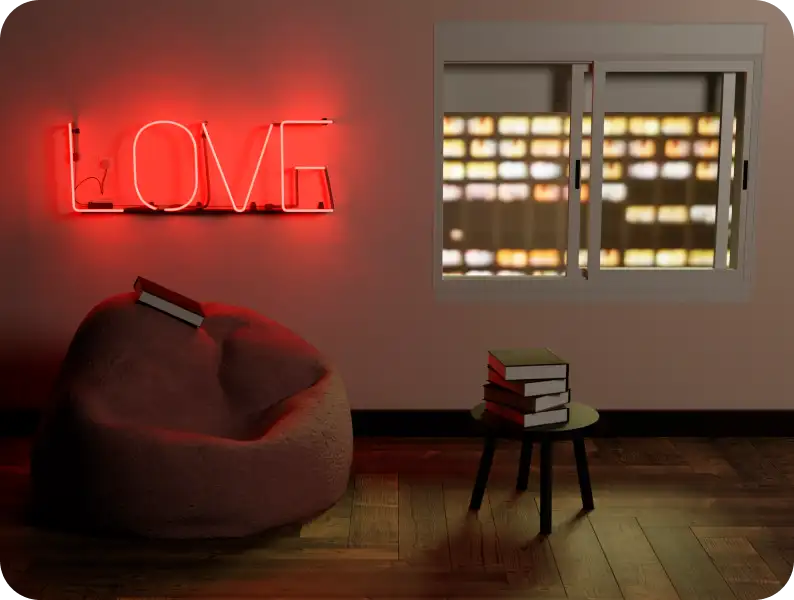 Neon Design