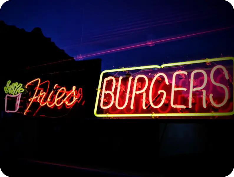 Neon Design