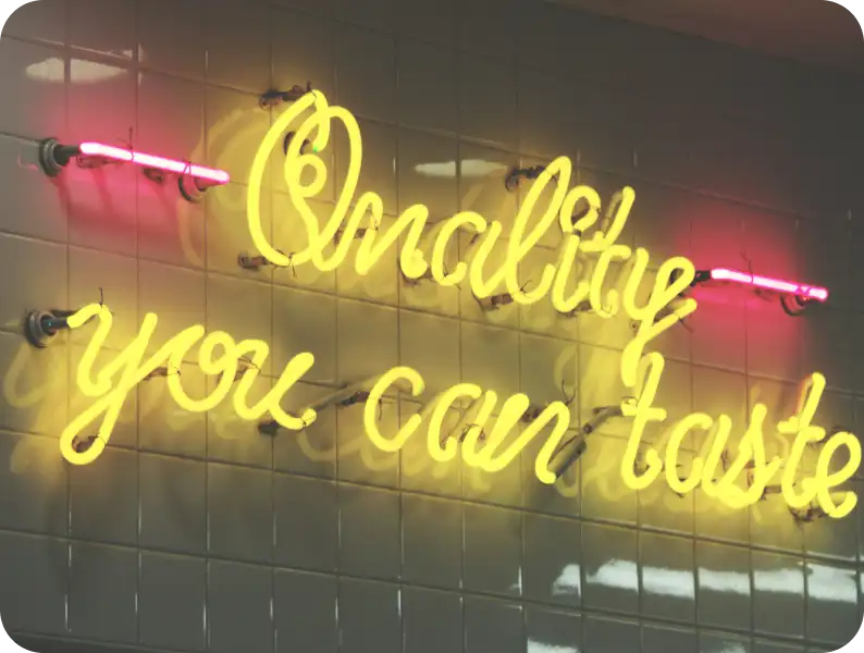 Neon Design