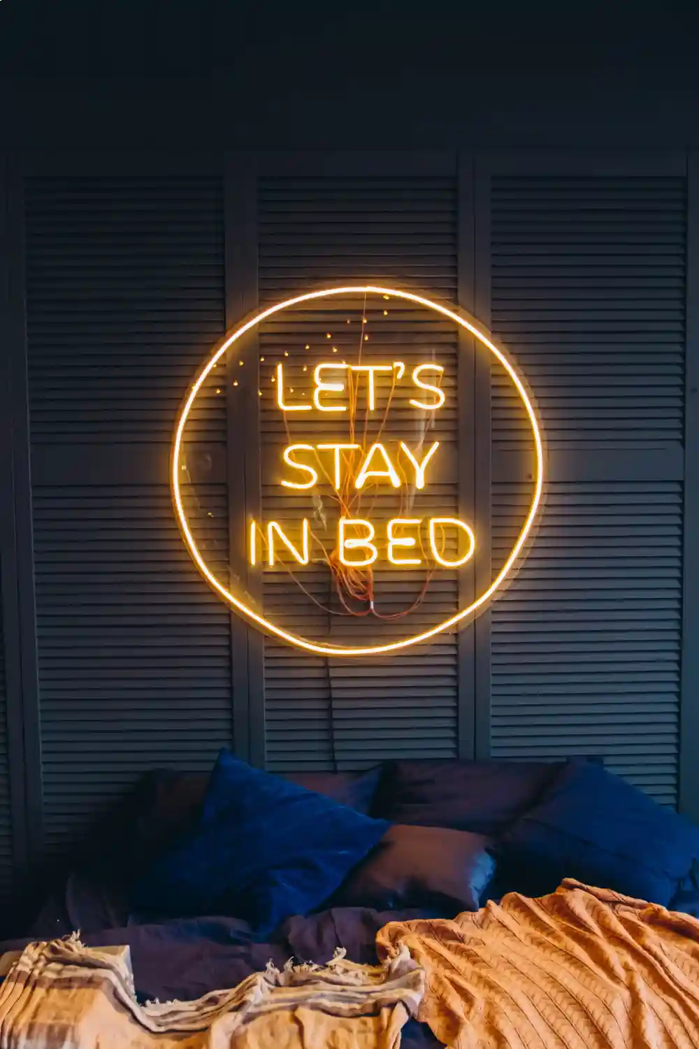 Neon Signs for Home