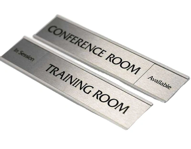Office Name Plate, Office Name Board, Office Signage Design