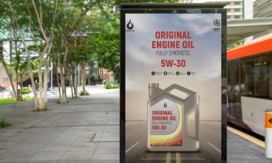 Outdoor Digital Signage