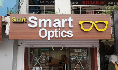 Outdoor Signages That Withstand Weather Conditions