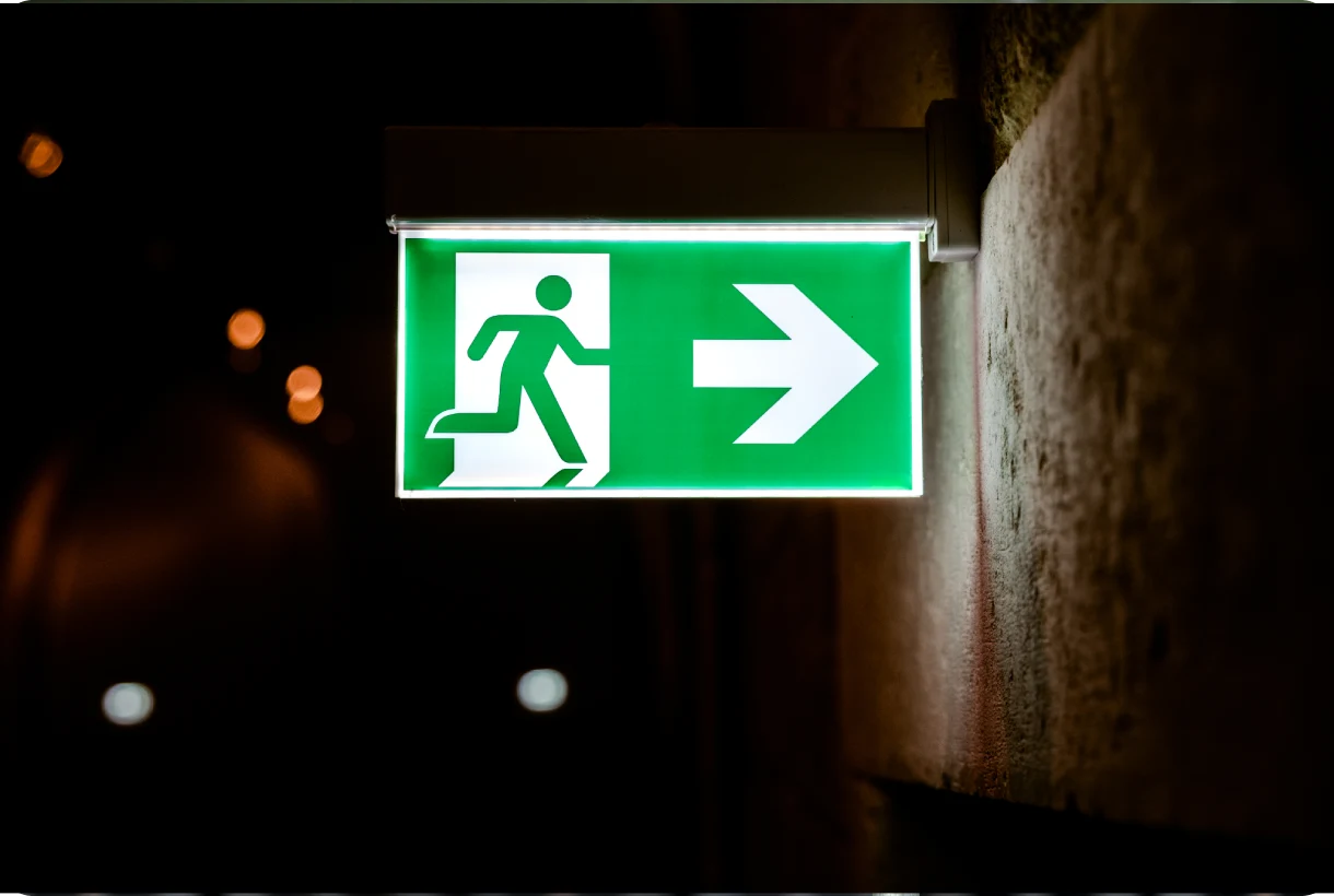 Safety Sign 2