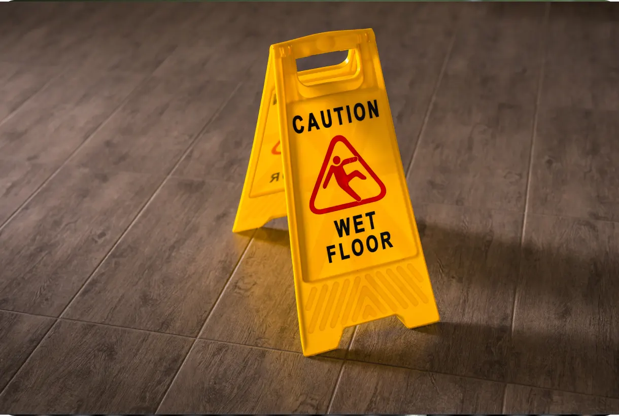 Safety Sign 5