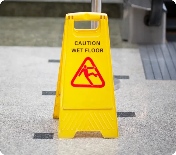 A Frame Signages