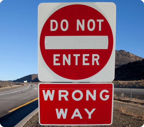 Exit Signages