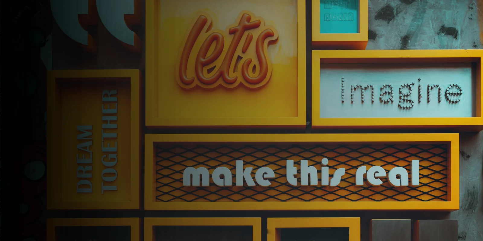 More Than a National Signage Company, We Build Brands