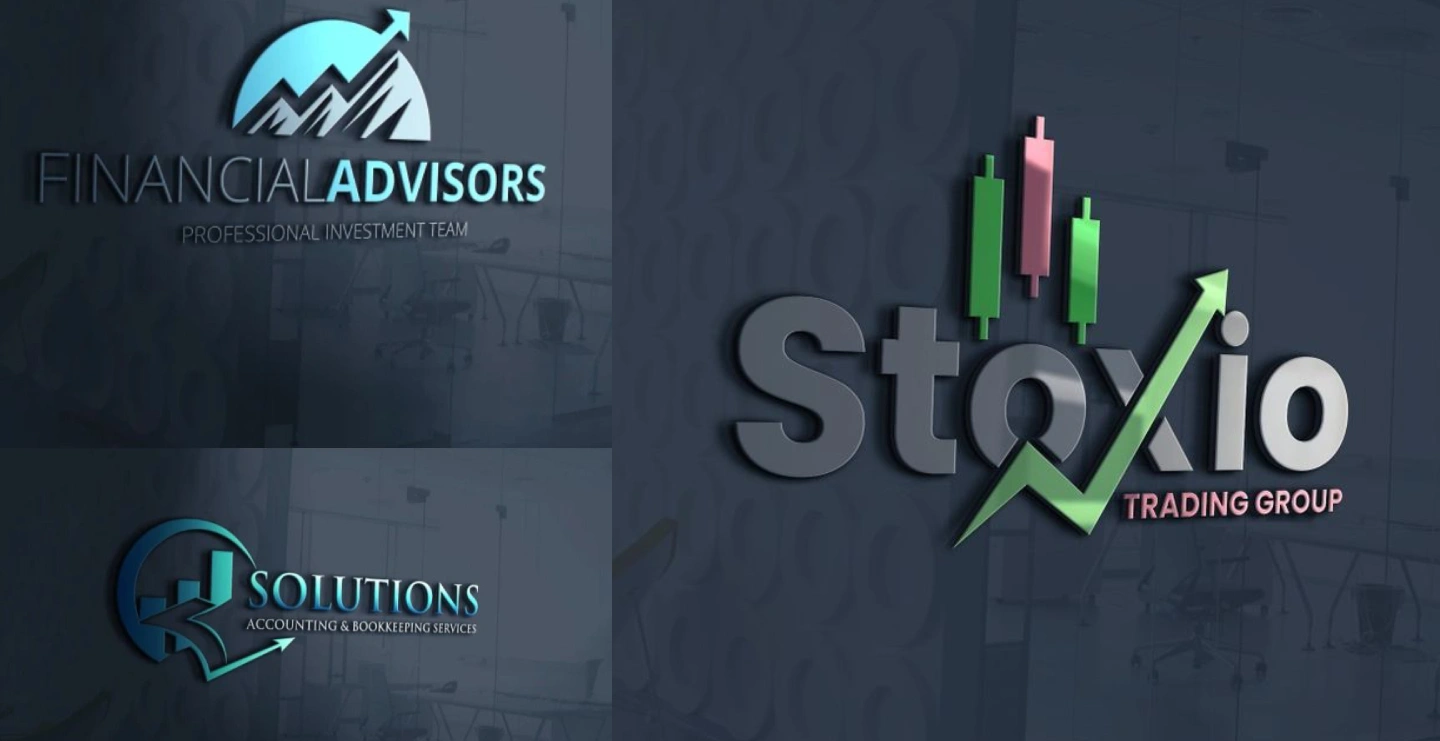 Finance & Investment Firm Office Name Board Design Ideas 2026