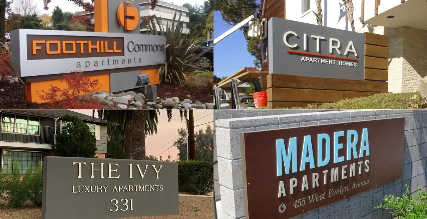 Apartment Sign Board Design: Best Ideas, Styles & Cost in 2026