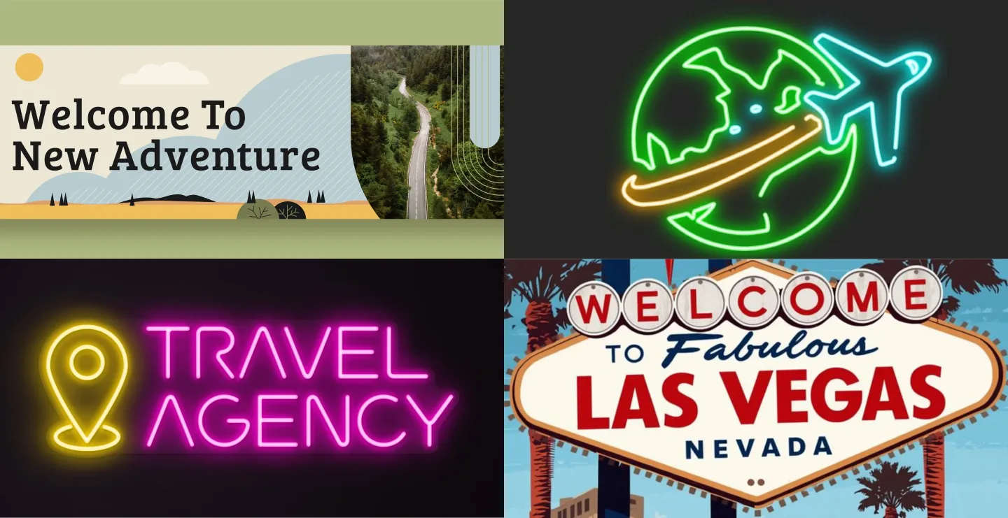 Travel Agency Sign Board Design: Best Ideas, Styles & Cost in 2026