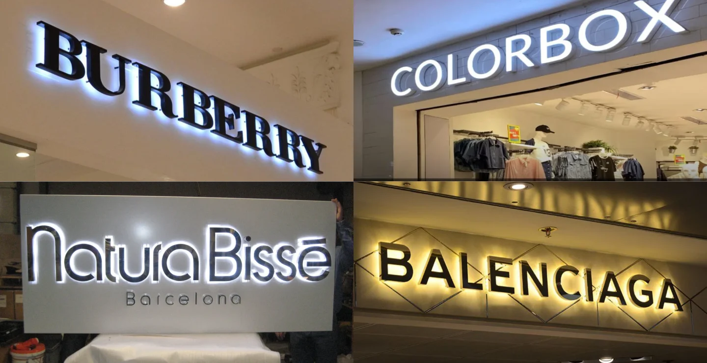 LED Light Sign Board Design: Best Ideas, Styles & Cost in 2026
