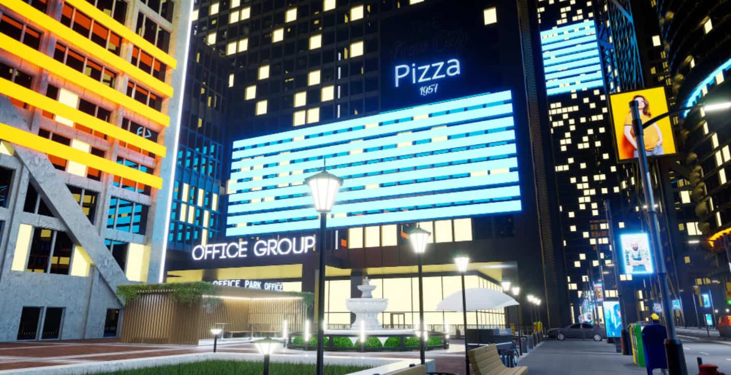 How Lighting Techniques Improve Night-Time Signage Visibility