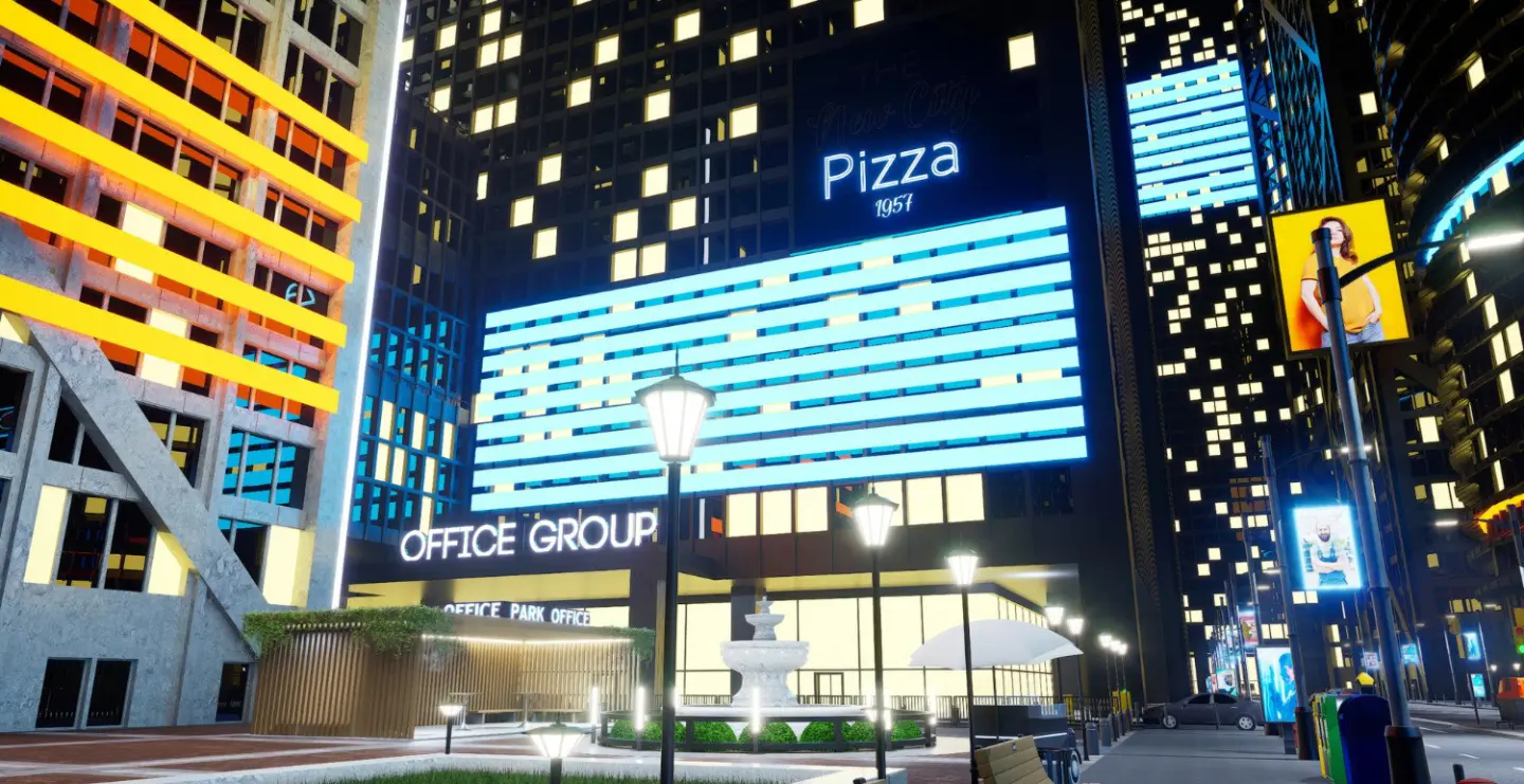 How LED Name Boards Can Transform Your Shop Visibility