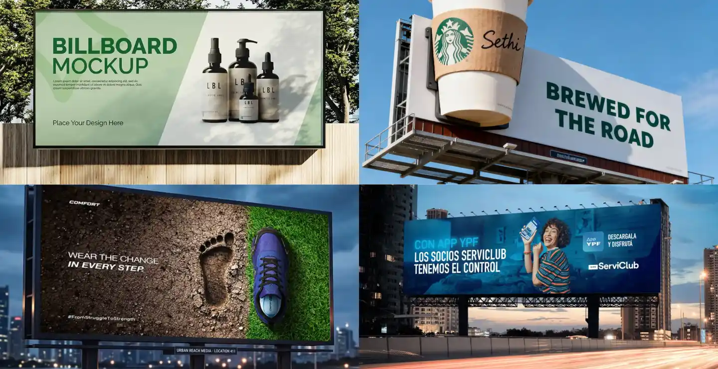 Big Sign Board Design: Best Ideas, Styles & Cost in 2026