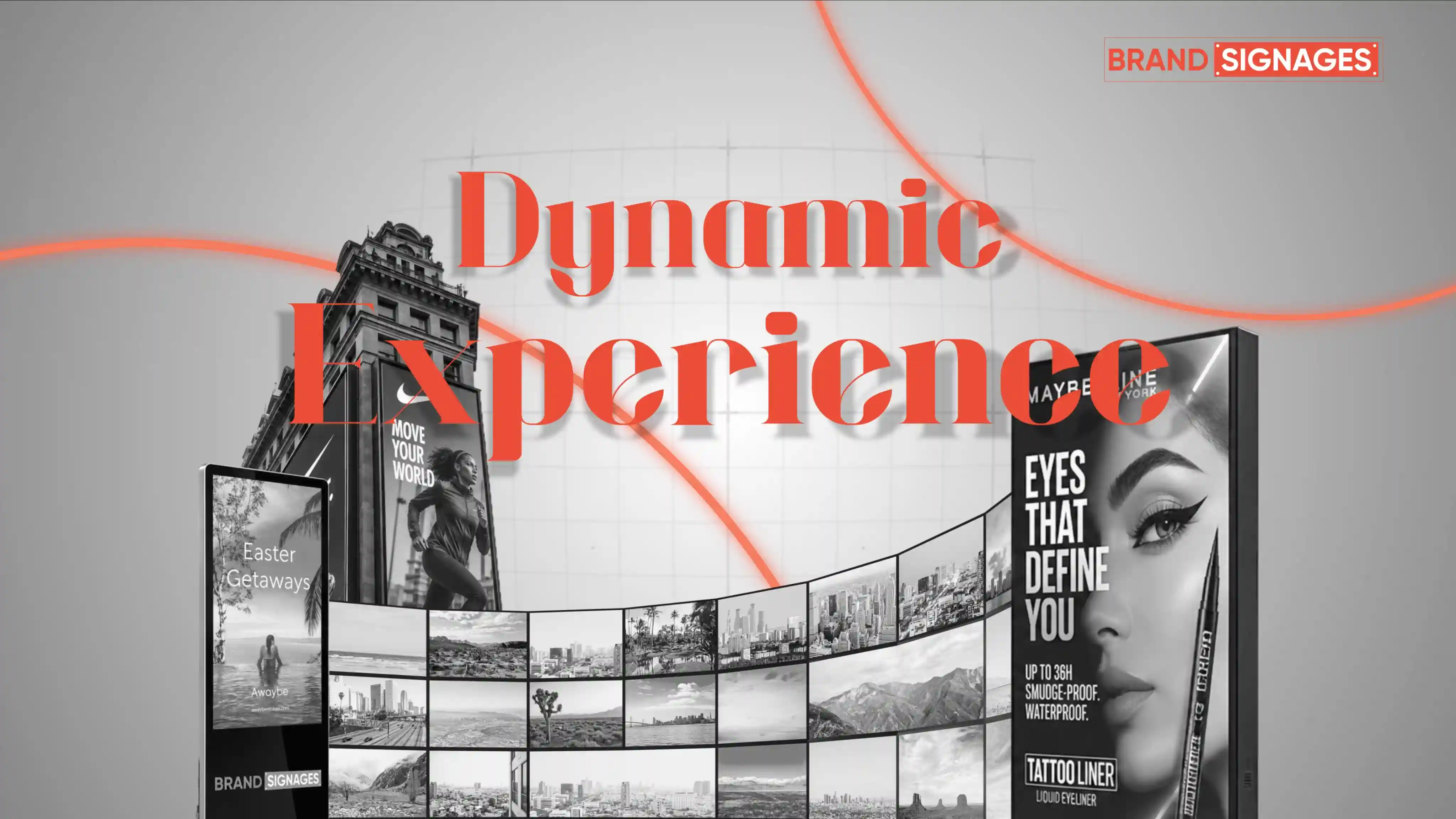 What Is Digital Signage? Guide to Modern Display Solutions
