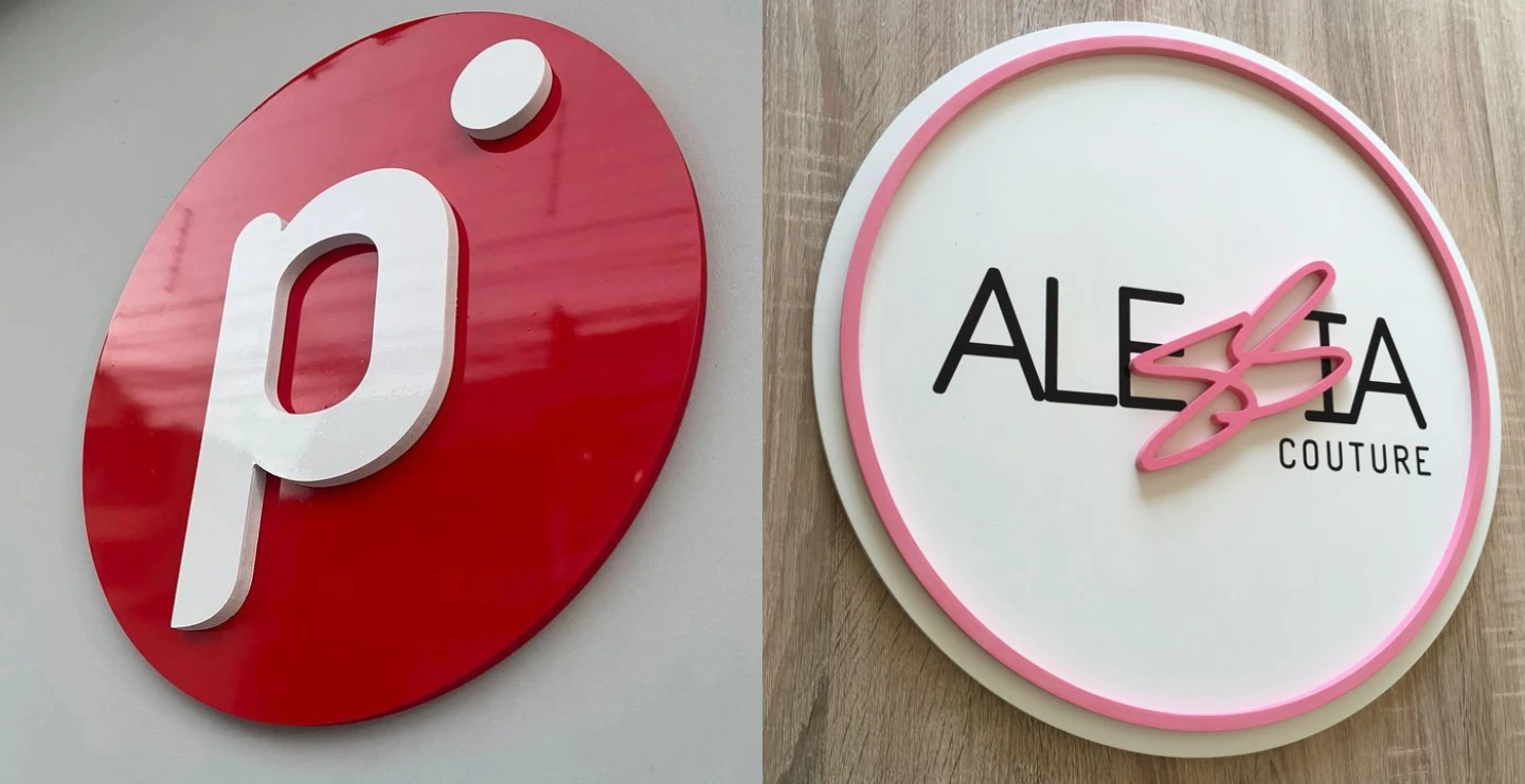 Startup Office Name Board Design Trends 2026: Styles & Branding Guide