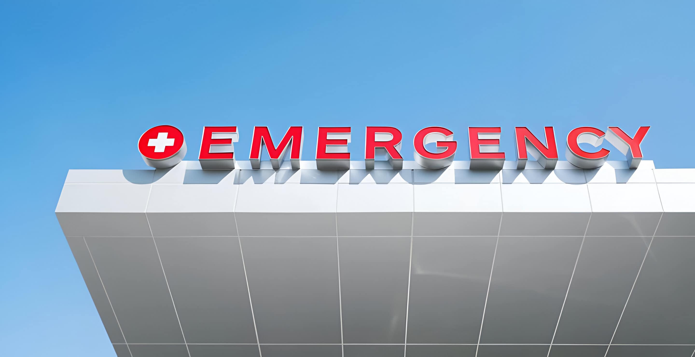 Hospital Sign Board Design Trends for 2026: A Detailed Guide