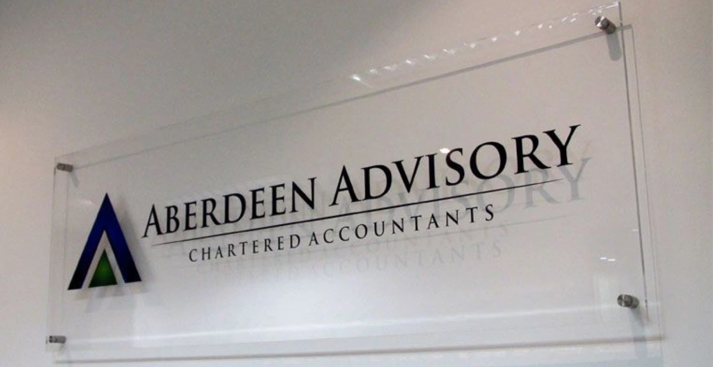 Frosted Glass Office Name Board Design Ideas: Modern Styles & Concepts