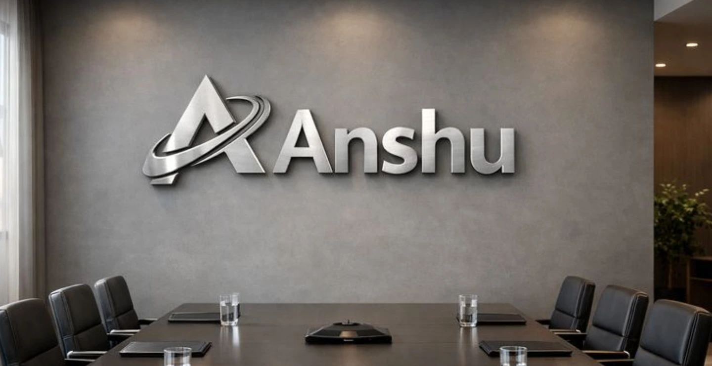 Interior Designer Office Name Board Ideas: Creative Styles, Branding Guide