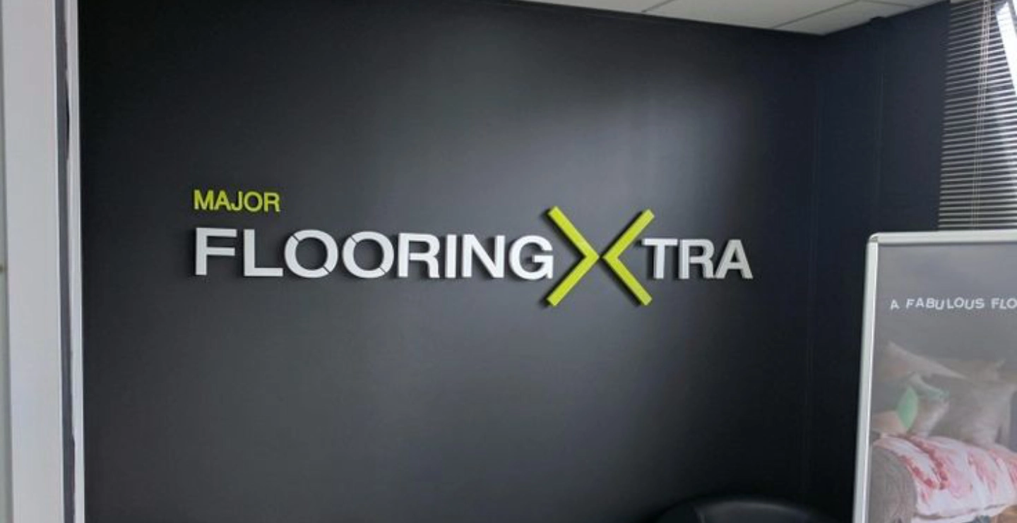 IT Company Office Name Board Design Ideas: Styles, Concepts & Branding Guide