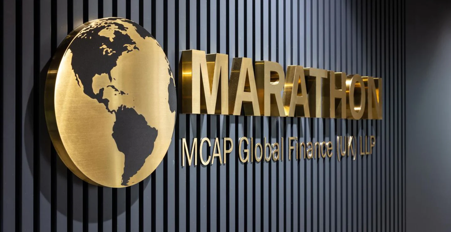 Finance & Investment Firm Office Name Board Design Ideas 2026