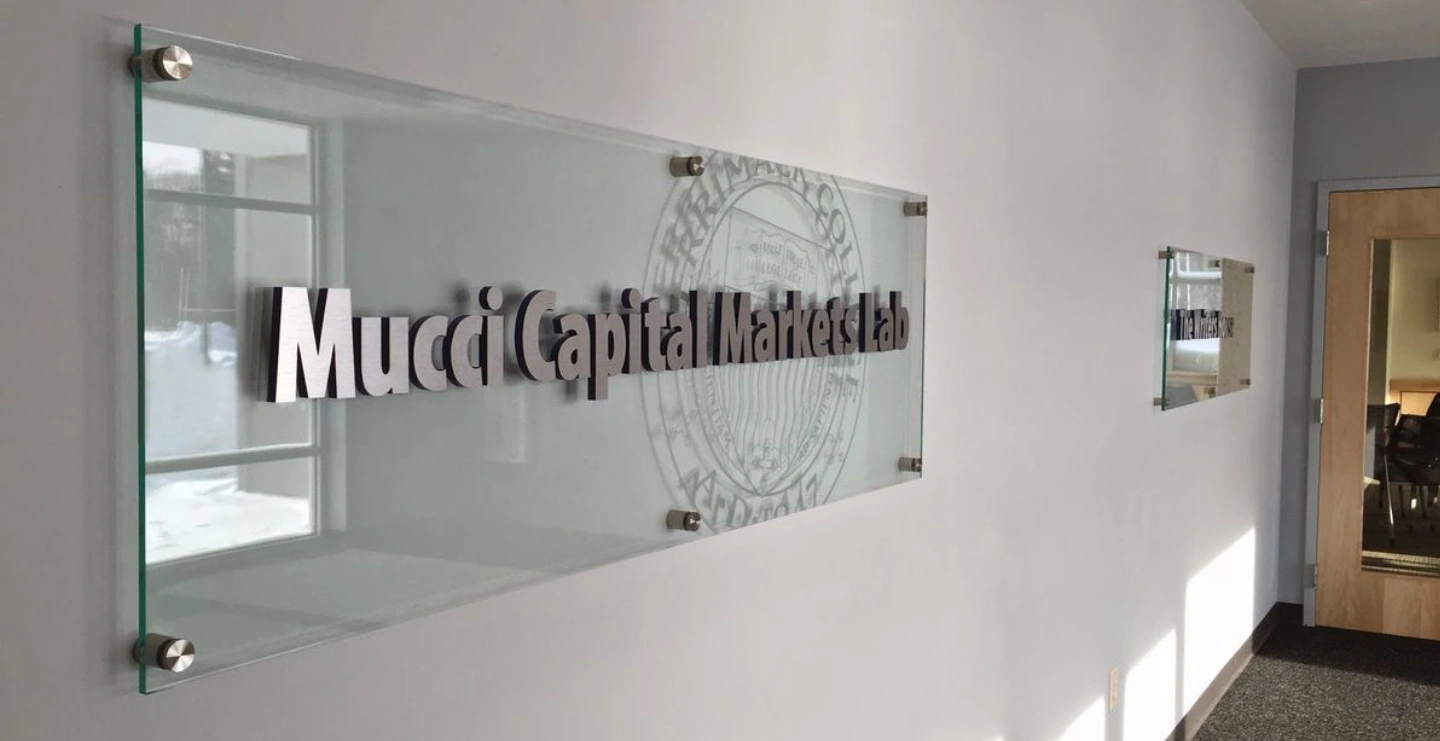 Co-working Space Office Signage Design Guide: Trendy Styles & Branding Ideas