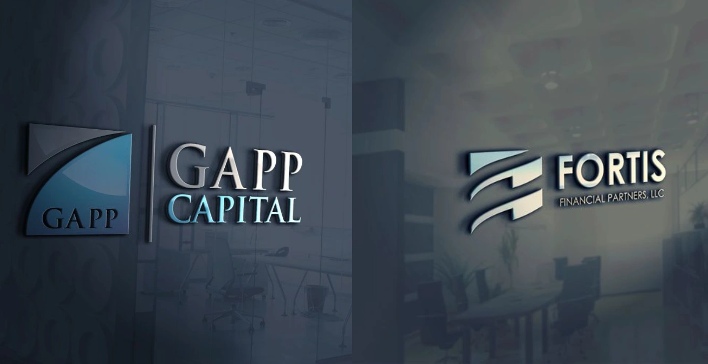 Finance & Investment Firm Office Name Board Design Ideas 2026