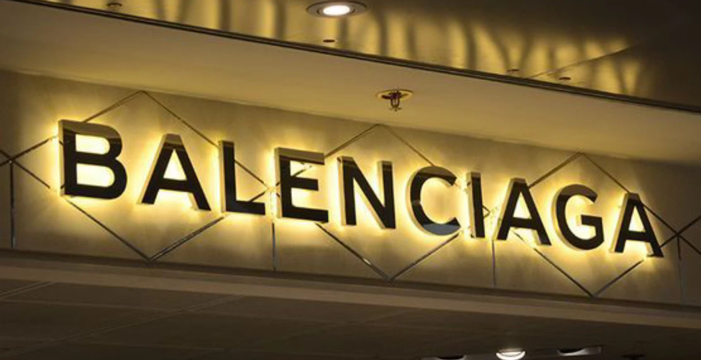 LED Office Name Board Design Ideas for High Visibility