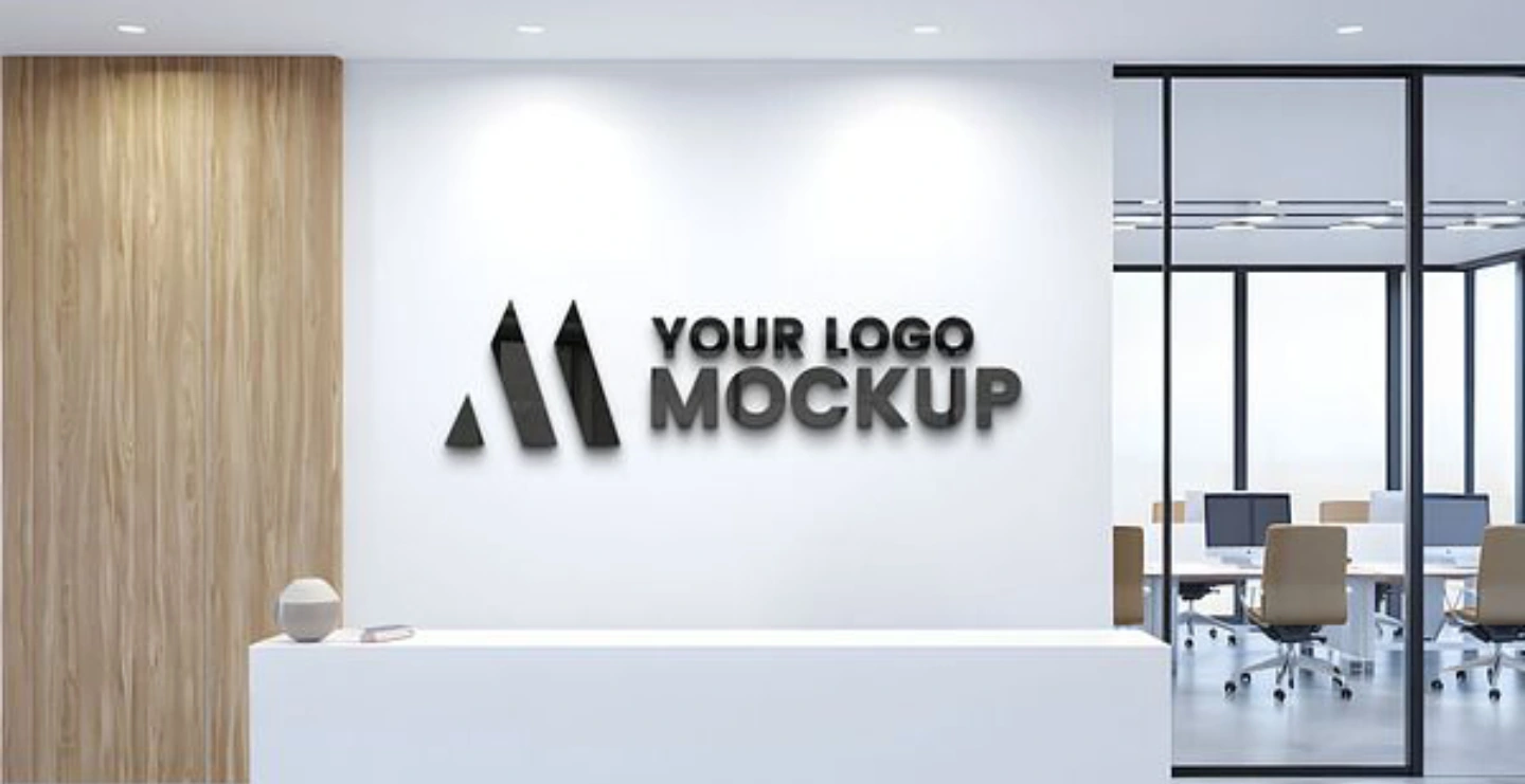 Real Estate Office Name Board Designs for Premium Branding: Visual Identity Guide