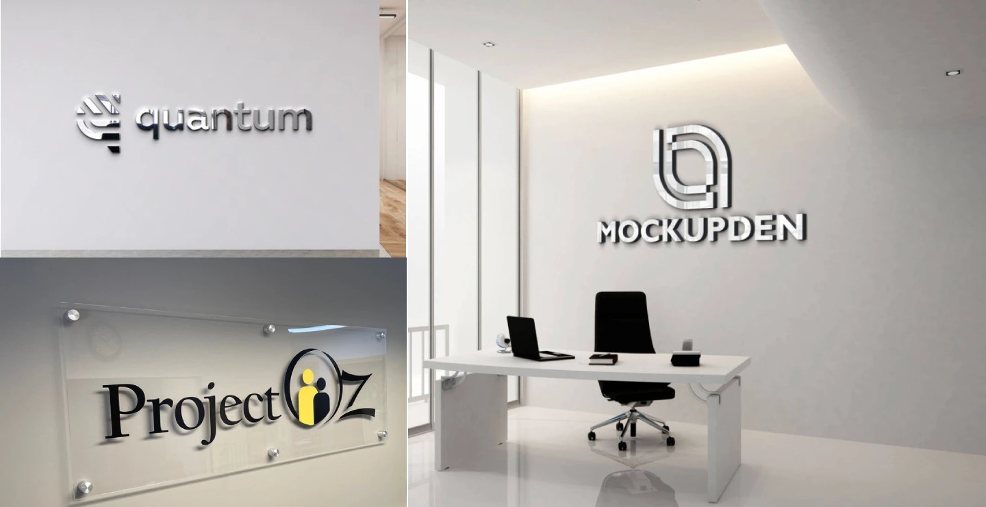 Co-working Space Office Signage Design Guide: Trendy Styles & Branding Ideas