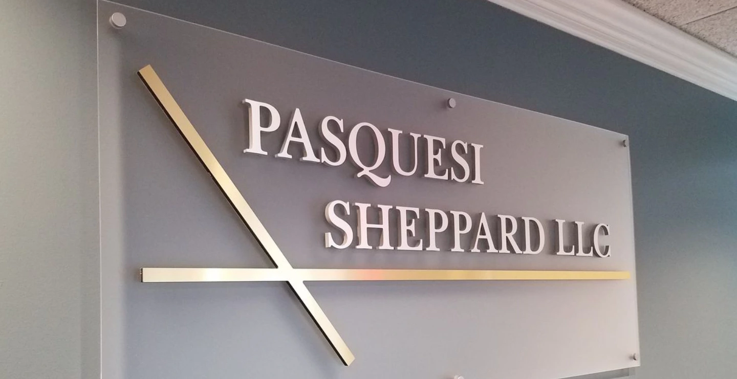 Frosted Glass Office Name Board Design Ideas: Modern Styles & Concepts