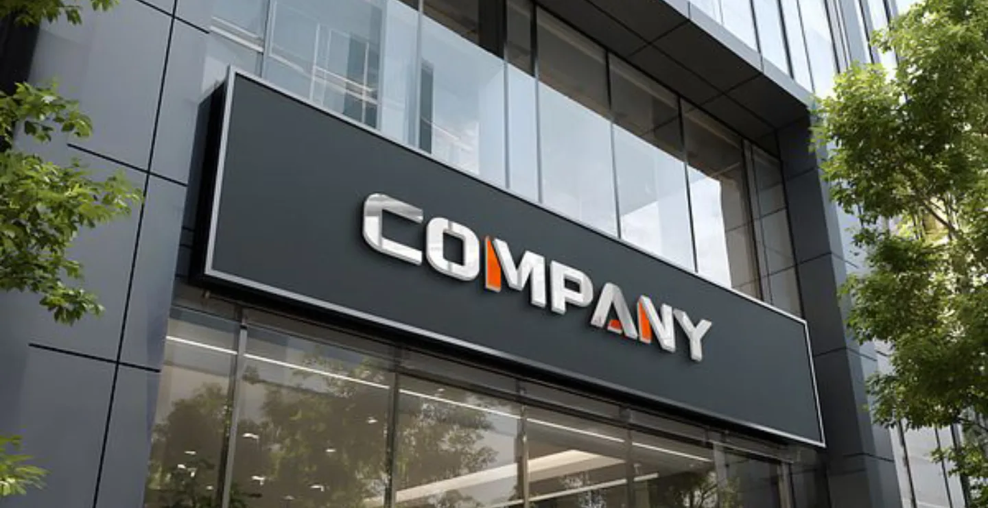 IT Company Office Name Board Design Ideas: Styles, Concepts & Branding Guide