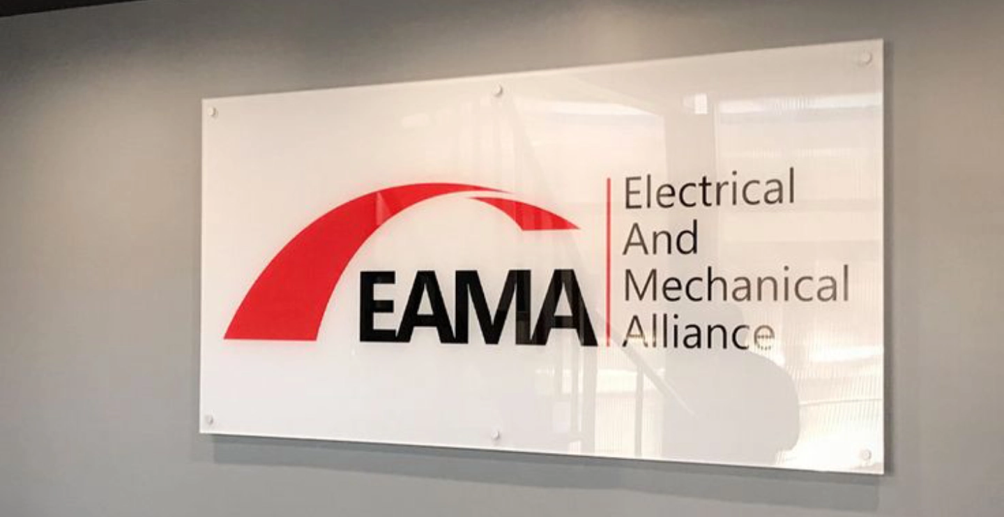 Startup Office Name Board Design Trends 2026: Styles & Branding Guide