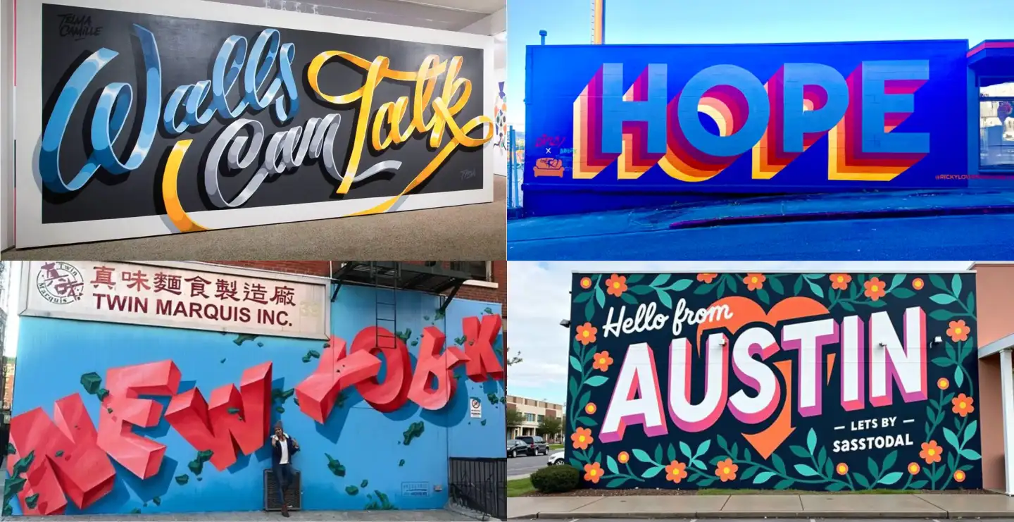 Hand Painted Sign Board Design: Best Ideas, Styles & Cost in 2026